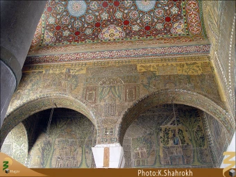 جامع اموي