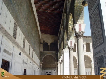 جامع اموي