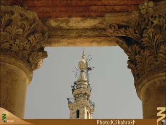 جامع اموي