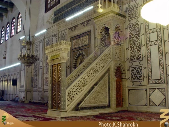 جامع اموي