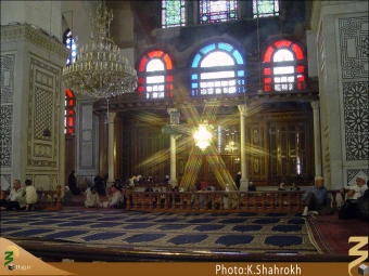 جامع اموي