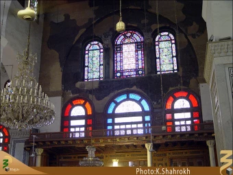 جامع اموي