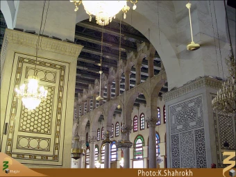 جامع اموي