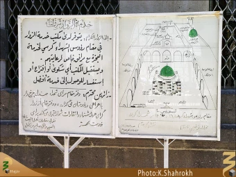 قبرستان باب الصَغير