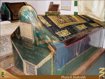 بلال حبشي و عبدالله بن جعفر طيار