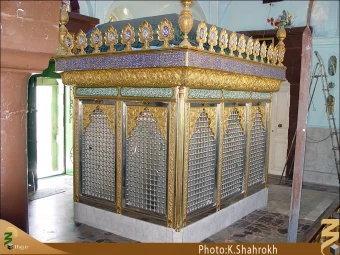 زينب صغري (ام كلثوم)