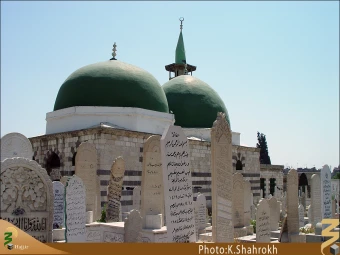 زينب صغري (ام كلثوم)