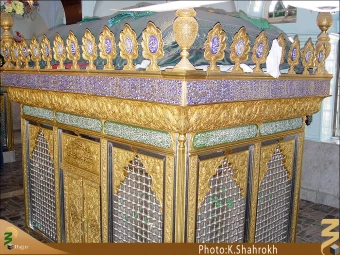 زينب صغري (ام كلثوم)