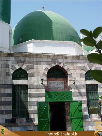 زينب صغري (ام كلثوم)