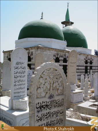 زينب صغري (ام كلثوم)
