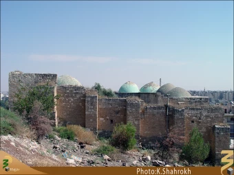 محسن بن حسين بن علي