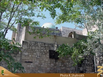 محسن بن حسين بن علي