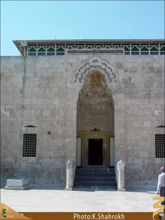 راس الحسين، حلب