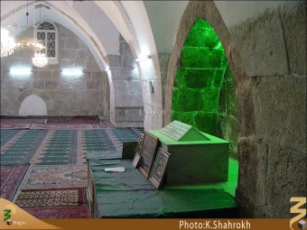 مسجد ابي درداء