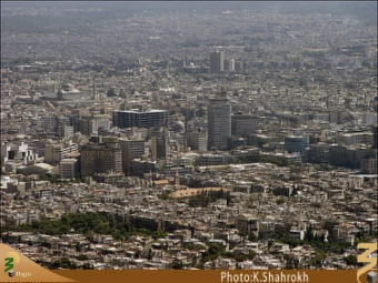 شهر دمشق