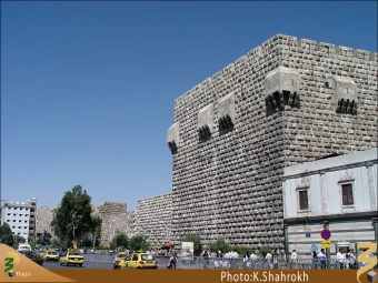 شهر دمشق