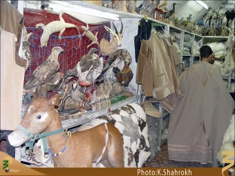 بازار حميديه