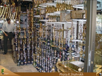 بازار حميديه