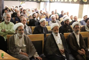 محرم بهار شور وعشق وفرصت معرفت افزایی است 2