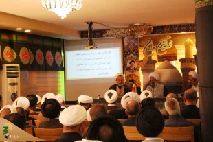 محرم بهار شور وعشق وفرصت معرفت افزایی است 4