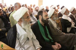 محرم بهار شور وعشق وفرصت معرفت افزایی است 6