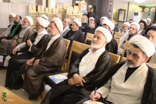 محرم بهار شور وعشق وفرصت معرفت افزایی است 7