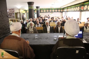 محرم بهار شور وعشق وفرصت معرفت افزایی است 8