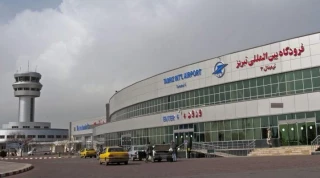آغاز پرواز های حجاج آذربایجان‌شرقی و اردبیل از 12 شهریور در فرودگاه بین‌المللی تبریز