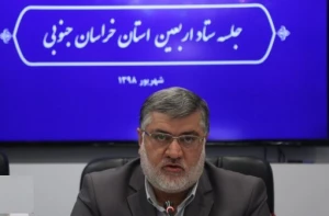 زائران برای سهولت در سفر به صورت گروهی عازم موسم اربعین شوند