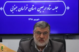 زائران برای سهولت در سفر به صورت گروهی عازم موسم اربعین شوند