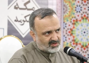 تقدیر رئیس سازمان حج وزیارت از عملکرد مطلوب هواپیمایی هما در جابجایی حجاج