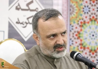 تقدیر رئیس سازمان حج وزیارت از عملکرد مطلوب هواپیمایی هما در جابجایی حجاج