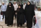 خروج بیش از74 هزار زائر ایرانی از مکه مکرمه 2