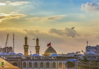تجلی نمادهای حج ابراهیمی در قیام امام حسین(ع)