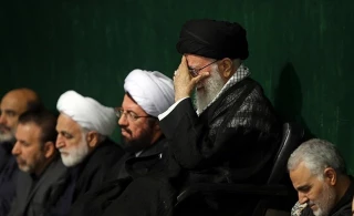 برنامه عزاداری حسینیه امام خمینی(ره) اعلام شد