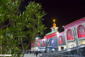 امام حسین(ع) از منظر سایر پیروان الهی