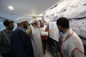 آب زمزم، سالم وگوارا