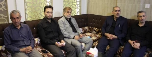 موکب امام رضا (ع) ویژه زائران ایرانی در کربلا برپا می‌شود 6