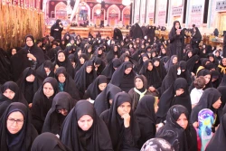 حرم سیدالشهدا
 3
