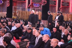 حرم سیدالشهدا
 5