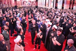 حرم سیدالشهدا
 8