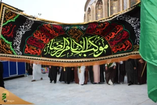 موکب امام رضا

 19