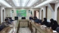 دومین جلسه کارگروه یاوران معنوی، کمیته فرهنگی، آموزشی استان اردبیل برگزار شد. 2