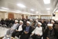 حجت الاسلام والمسلمین نواب:
تولیدات پژوهشکده حج ناظر به نیاز مخاطب تهیه گردد / کتاب آداب الحرمین بازنگری شود 2