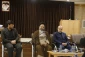 حجت الاسلام والمسلمین نواب:
تولیدات پژوهشکده حج ناظر به نیاز مخاطب تهیه گردد / کتاب آداب الحرمین بازنگری شود 5