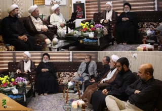 جزئیات روز دوم برنامه موکب امام رضا (ع) اعلام شد