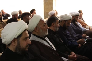 در جمع روحانیان عتبات عنوان شد؛

ضرورت استفاده از فناوری جدید در ارائه معارف دینی