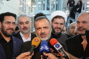 رییس سازمان حج وزیارت: 

حج ۹۸ در کمال عزت، کرامت و امنیت برگزار شد