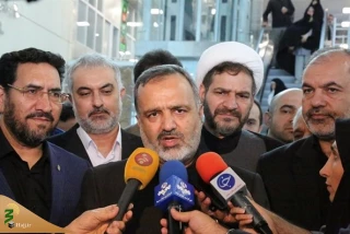 رییس سازمان حج وزیارت: 

حج ۹۸ در کمال عزت، کرامت و امنیت برگزار شد