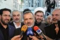 رییس سازمان حج وزیارت: 

حج ۹۸ در کمال عزت، کرامت و امنیت برگزار شد 2
